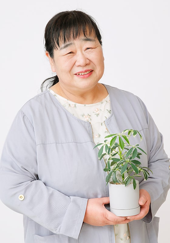 村上 知子