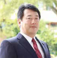 金城学園 理事長 金城大学短期大学部 学長 加藤 真一