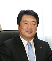 学校法人金城学園　加藤真一